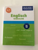 Englisch Grammatik, Schülerhilfe Das Original Saarland - Homburg Vorschau