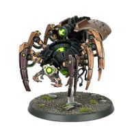 Warhammer Imperium 23 Kanoptech Spinne Nordrhein-Westfalen - Marl Vorschau