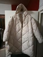 ❤️MEGA❤️Neue dicke und lange Steppjacke Saarland - Losheim am See Vorschau