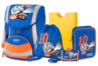 Schulranzen Kinder Unisex Jungen Sets Schulrucksack HOCHWERTIG Wiesbaden - Erbenheim Vorschau