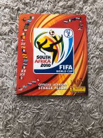 Panini WM 2010 South Africa Sammelalbum komplett + Autogramme Nordrhein-Westfalen - Mönchengladbach Vorschau