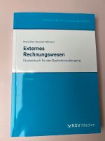 Externes Rechnungswesen Mutschler, Stockel-Veltman Bielefeld - Heepen Vorschau