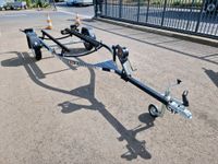 BLACK 750 kg Jetski Trailer Anhänger Jetloader Nordrhein-Westfalen - Weilerswist Vorschau