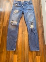 Tommy Jeans Hilfiger 30/32 destroyed plus No Name Jeans Bochum - Bochum-Mitte Vorschau