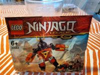 Lego Ninjago 30533 Kais Mech NEU & OVP Herzogtum Lauenburg - Krummesse Vorschau