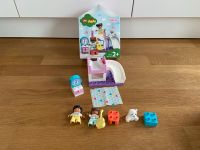 Lego Duplo 10926 • Kinderzimmer Hessen - Schmitten Vorschau