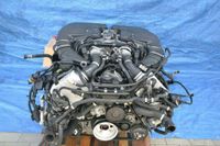 Motor BMW 4.4i 550i 750i X6 X5 408PS N63B44A KOMPLETT Rheinland-Pfalz - Waldalgesheim Vorschau