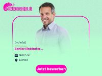 Senior Einkäufer (m/w/d) Bayern - Buchloe Vorschau