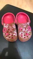 Kinderschuhe Crocs in pink Berlin - Westend Vorschau