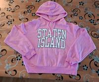 Hoodie  / Kapuzenpulli  / Sweatshirt  - Größe S von H & M Berlin - Tempelhof Vorschau