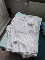Soccx Shirt in xxl Berlin - Lichtenberg Vorschau