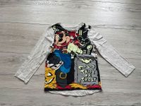 Micky Maus Shirt, leuchtet im dunklen Dresden - Innere Altstadt Vorschau