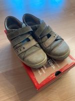 Halbschuhe von Superfit - Größe 34 Nordrhein-Westfalen - Burscheid Vorschau