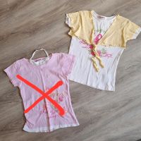 Mädchen Shirts in 140 München - Au-Haidhausen Vorschau