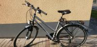 Fahrrad Winora Domingo de luxe Thüringen - Treffurt Vorschau