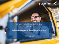 Sales Manager Außendienst (m/w/d) | Düsseldorf Düsseldorf - Stadtmitte Vorschau