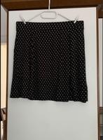 Neu Damen Rock "Yessica" schwarz dunkelbraun gemustert Gr M Nordrhein-Westfalen - Bad Laasphe Vorschau