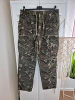Cargohose von Superdry neu ohne Etikett W28/L30 Bayern - Sand a. Main Vorschau