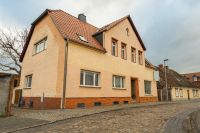 Historisches Mehrfamilienhaus mit vielfältigen Nutzungsmöglichkeiten in Genthin! Sachsen-Anhalt - Genthin Vorschau