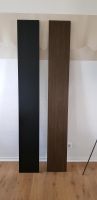 Ikea Lack Regal dunkelbraun 190 cm Nordrhein-Westfalen - Viersen Vorschau