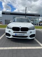 BMW X5 Ukrainischer Registrierung Duisburg - Homberg/Ruhrort/Baerl Vorschau