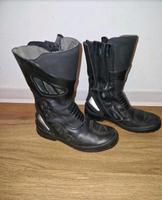 Schuhe DAYTONA Motorradstiefel/  - Gr 44 Bremen-Mitte - Bahnhofsvorstadt  Vorschau