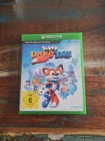 XBox One Super Luckys Tale Nordrhein-Westfalen - Troisdorf Vorschau