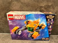 Lego Marvel 76254 LEERKARTON OVP Wiesbaden - Nordenstadt Vorschau