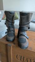 Motorradstiefel Größe 45  Forma Rheinland-Pfalz - Simmern Vorschau