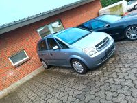 Opel Meriva A 1.8 aus 1 Hand Herzogtum Lauenburg - Kollow Vorschau