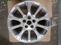 1x Alufelge Borbet X10 75735 KBA47701 7,5x17 ET35 NEU für Audi VW Niedersachsen - Dahlum Vorschau