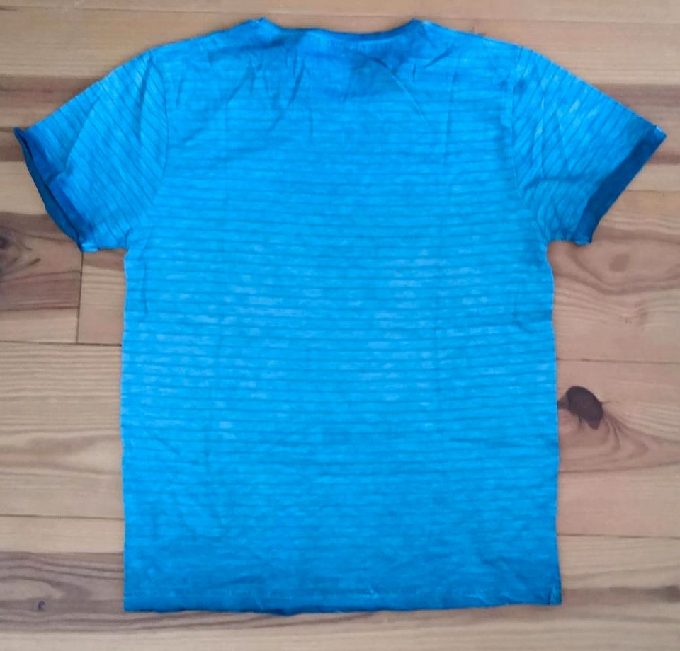 T-shirt, ebound denim, Gr M, neu in Sachsen - Markkleeberg | eBay  Kleinanzeigen ist jetzt Kleinanzeigen