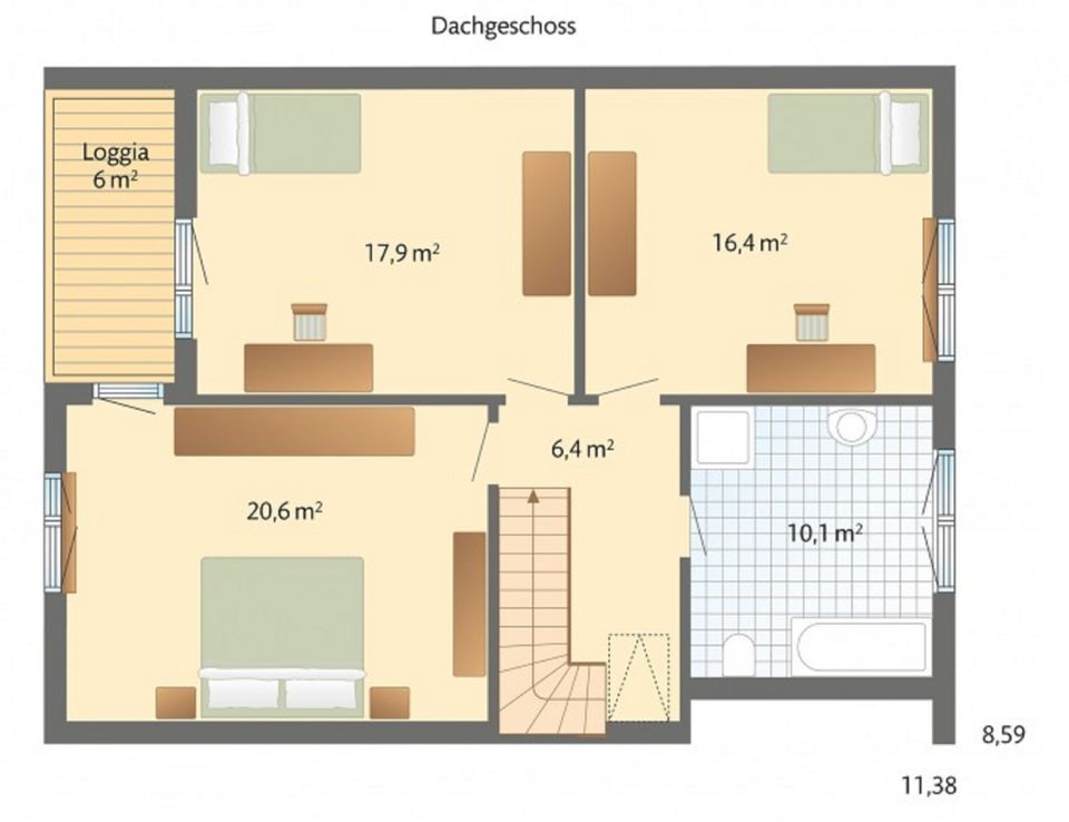 Sorgfalt in jedem Detail – Wir gestalten gemeinsam Ihr Traumhaus in Dortmund