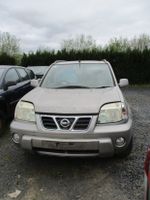 Spenderfahrzeug Nissan X-Trail Bj 2007 2,2l 84kW KX4 Silber Hessen - Waldbrunn Vorschau