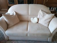 Sehr gut gepflegte Couch / Sofa Nordrhein-Westfalen - Gronau (Westfalen) Vorschau