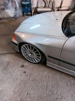 Bmw e36  kotflügel Verbreiterung overfender felony Thüringen - Harth-Pöllnitz Vorschau