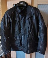 IXS Motorradjacke GORE-TEX, schwarz/grau, Größe XL Baden-Württemberg - Schlier Vorschau