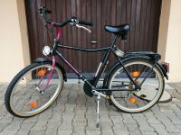 Kettler Alu-Rad (City Cruiser) mit 6 Gang Shimano schaltung Baden-Württemberg - Pforzheim Vorschau