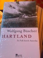 Buch neu!!!  „Hartland“ Nordrhein-Westfalen - Mönchengladbach Vorschau