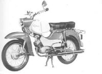 Simson Habich, Sperber - *236 Rahmen Schrauben Set 205* Normteile Nordrhein-Westfalen - Werdohl Vorschau