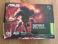 Grafikkarte Geforce GTX 1050 Ti Baden-Württemberg - Achberg Vorschau