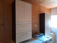 2 Badezimmerhängeschränke, beige Nordrhein-Westfalen - Herford Vorschau