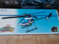 Hubschrauber ferngesteuert Hessen - Bad Hersfeld Vorschau