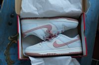 Nike Dunk low - Fossil Rose US 12,5 EU 47 NEU Berlin - Steglitz Vorschau