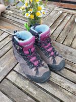 Kinderschuhe * Wanderschuhe * Everest Vibram Gr. 288 Dresden - Mobschatz Vorschau