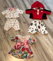 BABY BORN 3 Outfits für die Babypuppe von ZAPF CREATION Rheinland-Pfalz - Nackenheim Vorschau