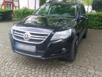 VW Tiguan 1.4 TSI 150 ps. TÜV Neue Nordrhein-Westfalen - Paderborn Vorschau