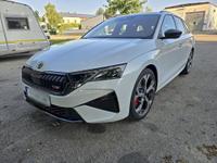 Skoda Octavia 2.0 TSI RS 265 PS Facelift AHK 19 Zoll +5J Garantie Kr. Dachau - Markt Indersdorf Vorschau