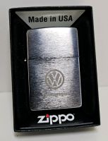 ZIPPO VW Benzin Feuerzeug NEU 000087016H Essen - Essen-Kray Vorschau