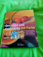 Gestalten und dekorieren mit Farbe Berlin - Lichtenberg Vorschau